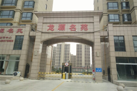 清河上城2室2厅1卫42万88m2出售